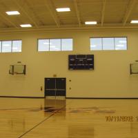 Practice Gym - University of Evansville